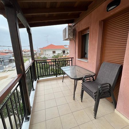 Nea Roda Apartments Ngoại thất bức ảnh
