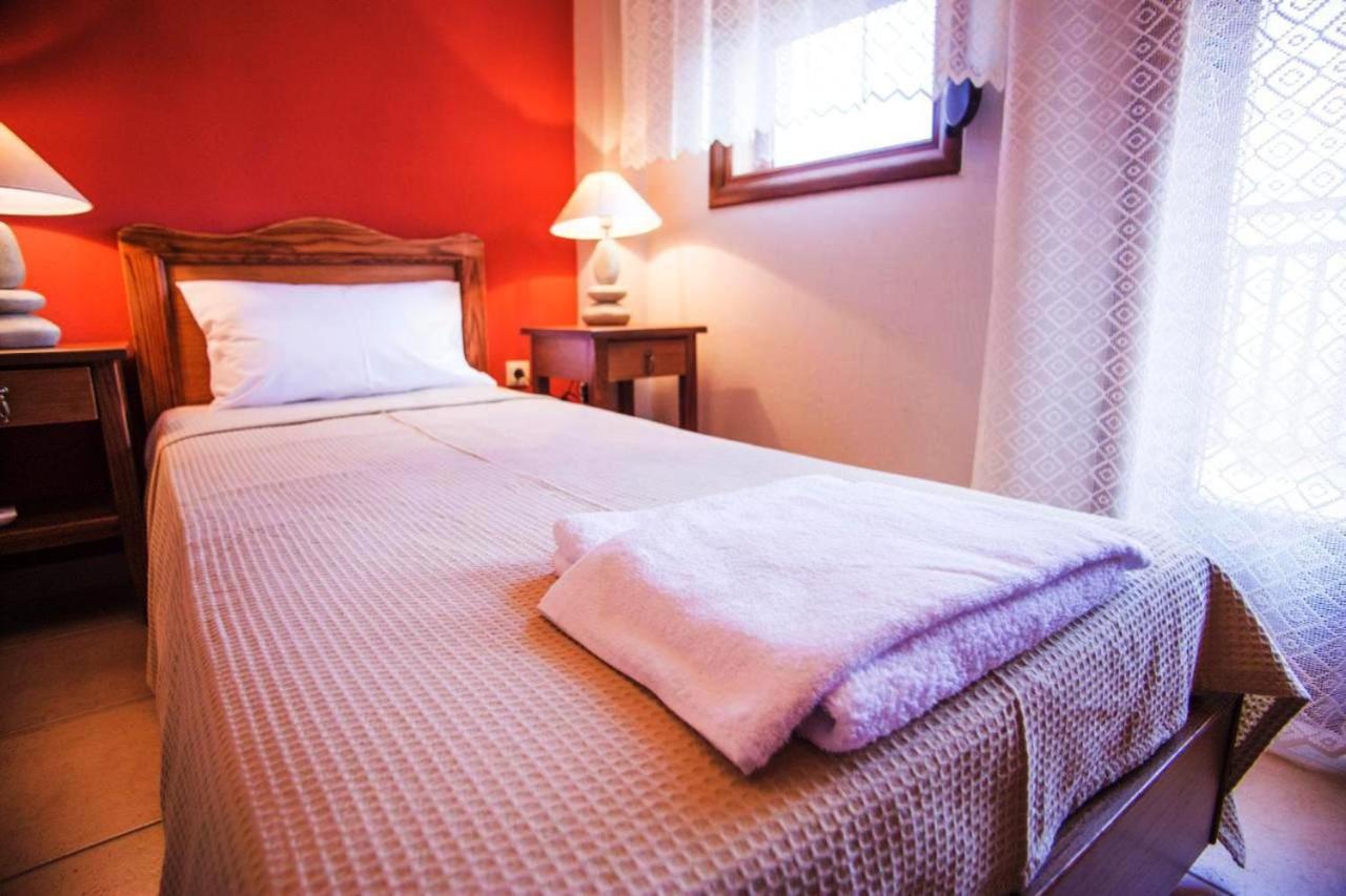 Nea Roda Apartments Ngoại thất bức ảnh