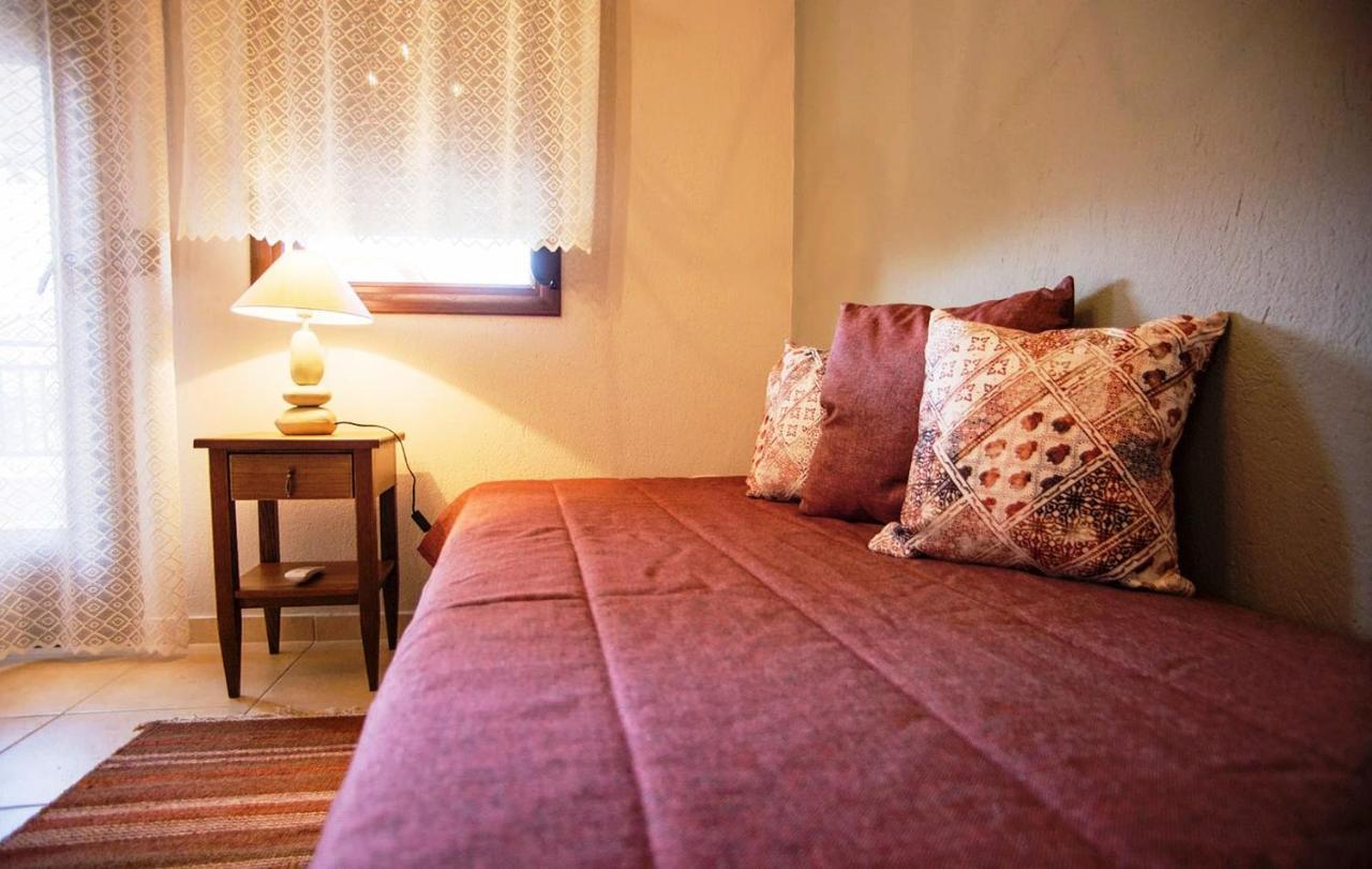 Nea Roda Apartments Ngoại thất bức ảnh